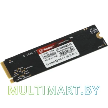 SSD диск KingSpec NE-512 2280 512GB картинка 3